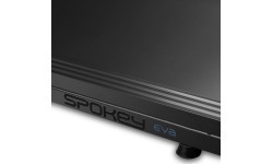 Electric treadmill walking pad Spokey EVA