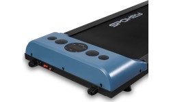 Electric treadmill walking pad Spokey EVA