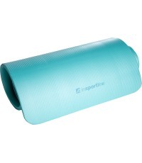 Exercise Mat inSPORTline Fity X 183 x 61 x 1.5 cm - Turquoise