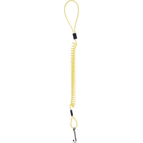 Vairo užrakto priminimo laidas Oxford Mini Minder 2,5 mm/1,2 m