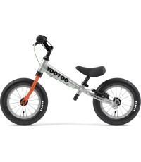 Pushbike Yedoo YooToo - Redorange