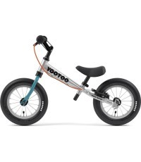Pushbike Yedoo YooToo - Tealblue