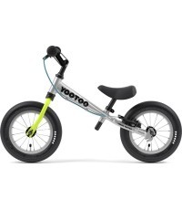 Pushbike Yedoo YooToo - Lime