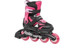 Rollerblade Microblade inline skates