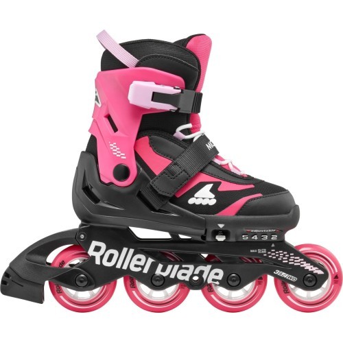 Rollerblade Microblade riedučiai