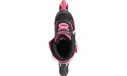 Роликовые коньки Rollerblade Microblade