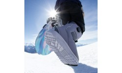 Nidecker Altai W snowboard boots