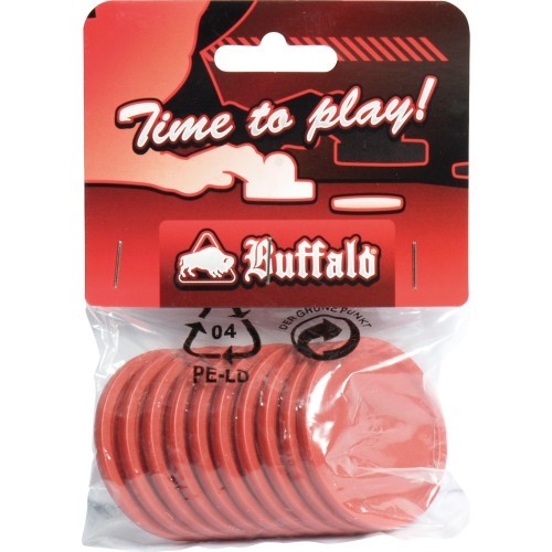 Шайба для аэрохоккея Buffalo, 50 мм, 10 шт.
