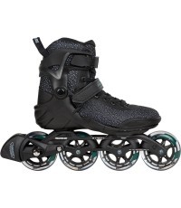 Ролики POWERSLIDE Radon Enzo BW 90