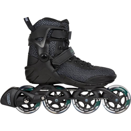 Ролики POWERSLIDE Radon Enzo BW 90