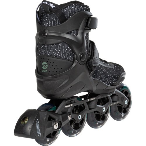 Ролики POWERSLIDE Radon Enzo BW 90