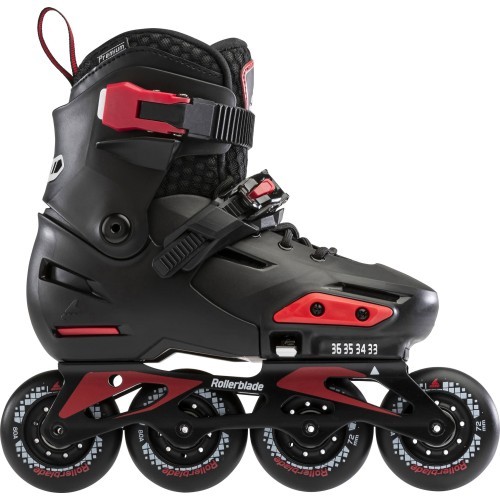 Riedučiai Rollerblade Apex