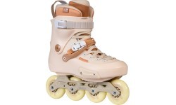 Роликовые коньки Powerslide Zoom Pro 80
