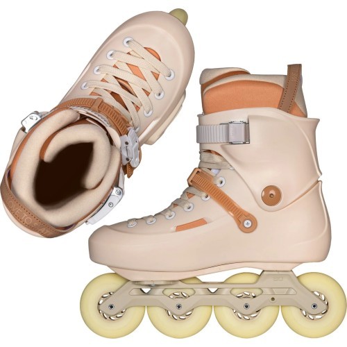Powerslide Zoom Pro 80 inline skates