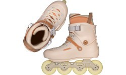 Powerslide Zoom Pro 80 inline skates