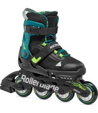 Роликовые коньки Rollerblade Microblade XT