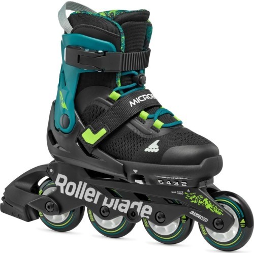 Роликовые коньки Rollerblade Microblade XT