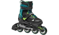 Rollerblade Microblade XT inline skates