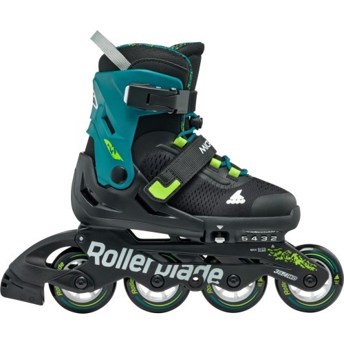 Rollerblade Microblade XT inline skates
