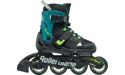 Роликовые коньки Rollerblade Microblade XT