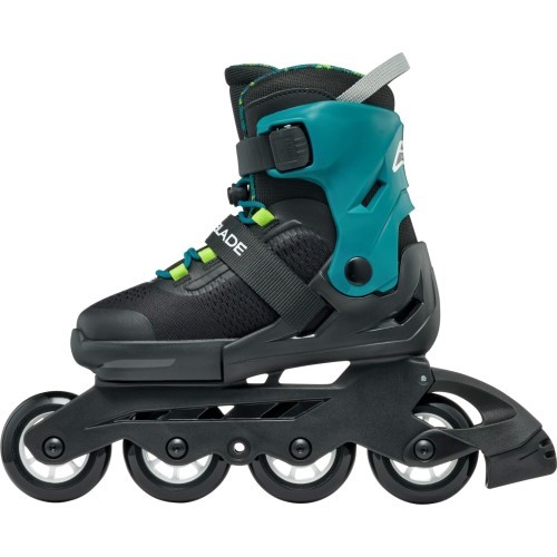 Роликовые коньки Rollerblade Microblade XT