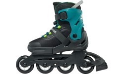 Роликовые коньки Rollerblade Microblade XT