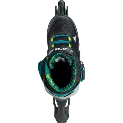 Роликовые коньки Rollerblade Microblade XT