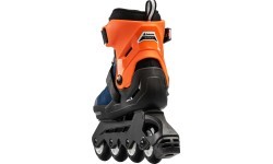 Riedučiai Rollerblade Microblade orange/blue