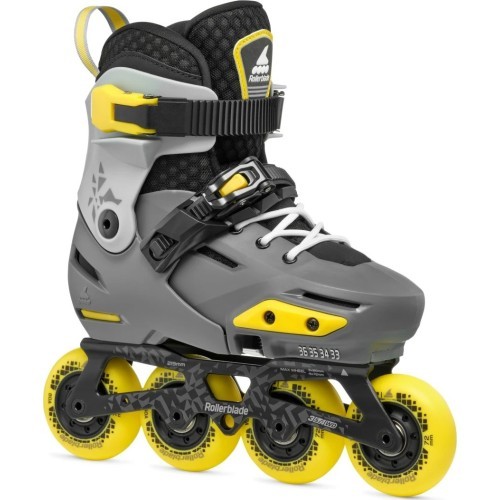 Роликовые коньки Rollerblade Apex