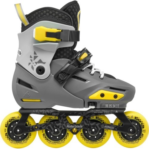 Роликовые коньки Rollerblade Apex