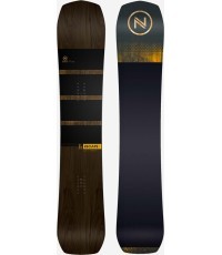 Nidecker Escape Plus Snowboard
