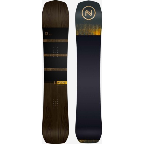 Сноуборд Nidecker Escape Plus