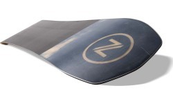 Nidecker Escape Plus Snowboard