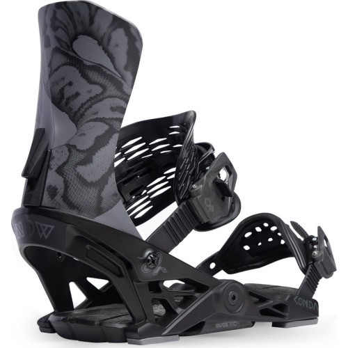 NOW Conda Snowboard Bindings