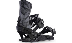 NOW Conda Snowboard Bindings
