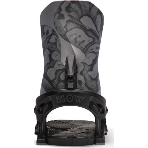 NOW Conda Snowboard Bindings