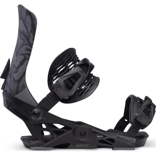NOW Conda Snowboard Bindings