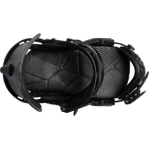 NOW Conda Snowboard Bindings