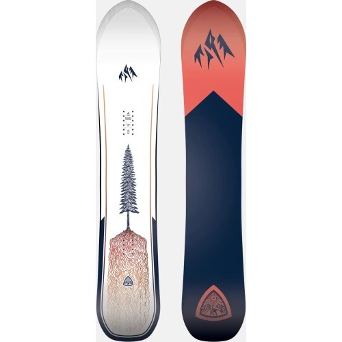 Jones Dream Weaver 2.0 Snowboard