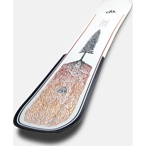 Jones Dream Weaver 2.0 Snowboard