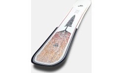 Jones Dream Weaver 2.0 Snowboard