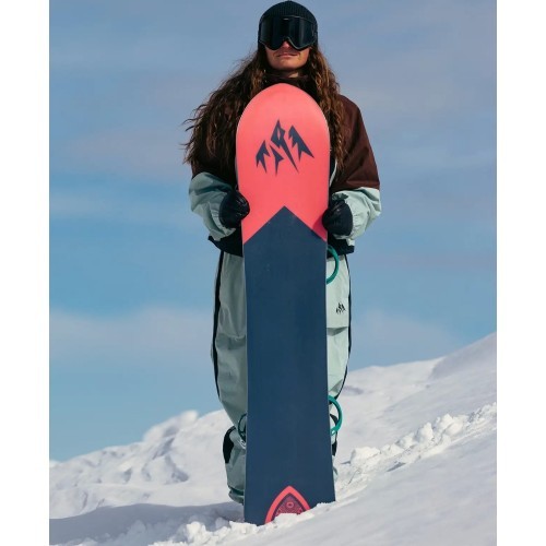 Jones Dream Weaver 2.0 Snowboard