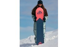 Сноуборд Jones Dream Weaver 2.0