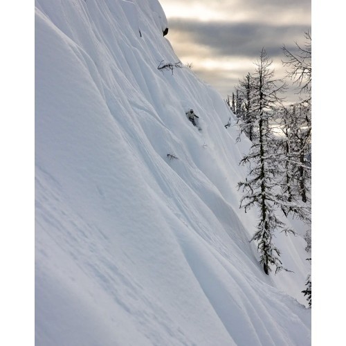 Jones Dream Weaver 2.0 Snowboard