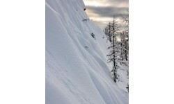 Jones Dream Weaver 2.0 snieglentė