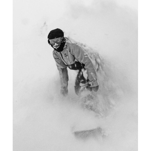 Jones Dream Weaver 2.0 Snowboard