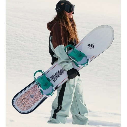 Jones Dream Weaver 2.0 snieglentė