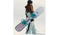 Jones Dream Weaver 2.0 Snowboard