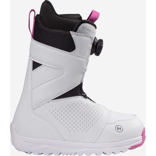 Nidecker Cascade W Snowboard Boots