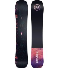 Nidecker Venus Plus snieglentė